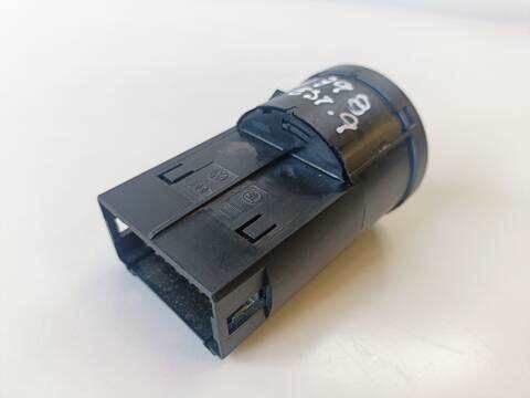 Foto 3ª: Mando Luces Volkswagen Passat ADVANCE 1.9 TDI 131CV (2000)