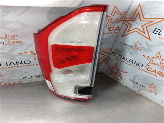 Foto 2ª: Piloto Trasero Derecho Renault Kangoo FURGON MAXI 5P PROFESIONAL 90CV 66KW [K9K608] (2014)