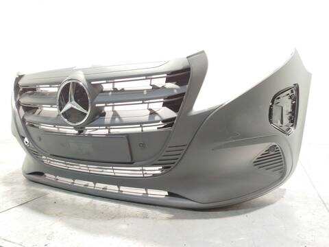 Foto 2ª: Paragolpes Delantero Mercedes Vito ELECTRIC 447603 447605) 116CV 85KW FURGONETA [780705]