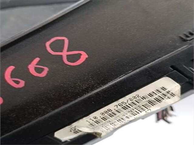 Foto 3ª: Cuadro de Instrumentos Mercedes Clase E 180 2.9 290 TURBODIESEL (210.017) [2.9 LTR. - 95 KW TURBODIESEL CAT]