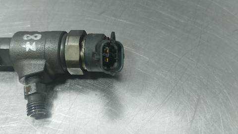 Foto 4ª: Inyectores Peugeot 308 ACTIVE 99CV 73KW [BH02 BHYB] (2016)