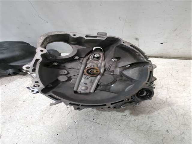 Foto 1ª: Caja Cambios Mitsubishi Colt 1.1 Z31A Z32A) 75CV 55KW [M 134.910 (3A91),3A91] (2005)