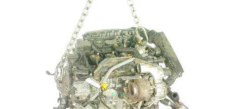 Motor Completo Peugeot 208 1.2 HYBRID 136 UPHPYK)