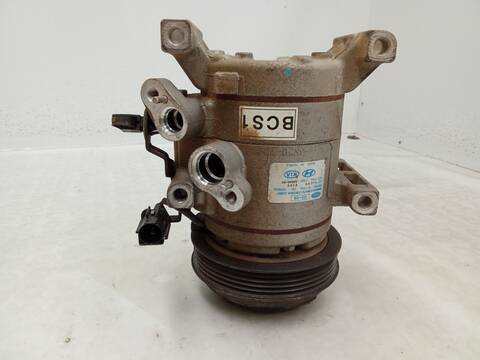 Compresor Aire Acondicionado Hyundai i10 1.0 67CV 49KW