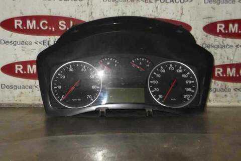 Cuadro de Instrumentos Fiat Croma 1.9 8V JTD CAT 939A1000 - 192A8000) 120CV 88KW