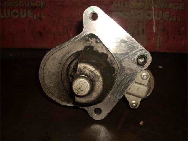 Foto 2ª: Motor de Arranque Ford C Max 1.6 TDCI [T3DA]