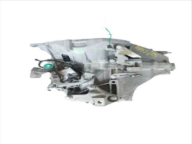 Foto 3ª: Caja Cambios Ford Kuga 2.0 TDCI (2008)