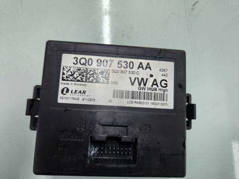 Foto 2ª: Centralita Motor ECU Volkswagen T-Roc ADVANCE 5P [DKRF] (2019)