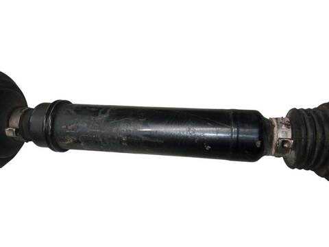 Foto 3ª: Transmision Delantera Izquierda Audi A3 1.6 TDI 105CV (2004)