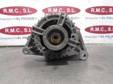 Alternador Toyota Corolla 1.4 16V CAT 97CV 71KW