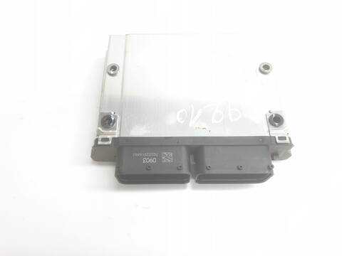 Centralita Motor ECU Hyundai i20 TECNO