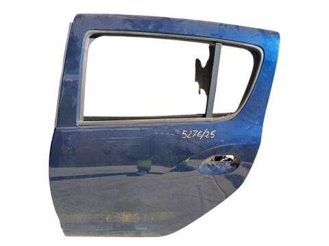 Puerta Trasera Izquierda Dacia Sandero TCE 90 B8M1 B8MA B8AC)
