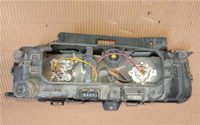 Foto 2ª: Faro Izquierdo Citroen Xantia 1.9 D [D9B (XUD9A/L)]