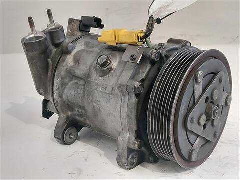 Compresor Aire Acondicionado Citroen C6 2.7 HDI 204CV 150KW