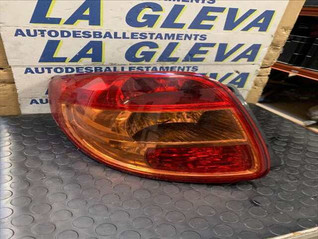 Piloto Trasero Izquierdo Suzuki SX4 1.600 16V109CV/80KW 0CV