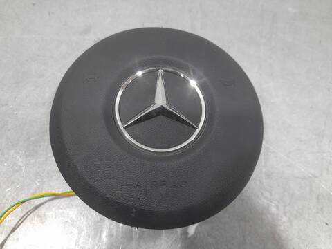 Airbag Delantero Izquierdo Mercedes Clase A 140 A 180 177.084) 136CV 100KW