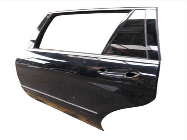 Foto 2ª: Puerta Trasera Izquierda Mercedes Clase R 280 R 350 CDI 4-MATIC 251.022 251.122) (2005)