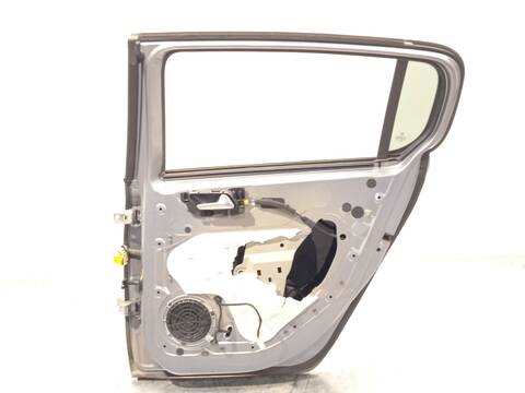 Foto 4ª: Puerta Trasera Derecha Peugeot 308 1.2 THP 130 131CV 96KW [HNY] (2020)