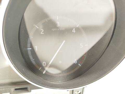 Foto 4ª: Cuadro de Instrumentos Land Rover Discovery 2.0 SD4 4X4 241CV 177KW [204DTA] (2017)