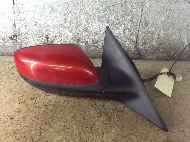 Foto 2ª: Retrovisor Derecho Mazda RX8 1.3 G SE17) [13B] (2003)