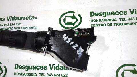 Foto 3ª: Mando Multifuncion Nissan Navara 2.5 DCI DIESEL CAT 171CV 126KW [YD25] (2007)