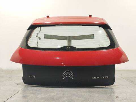 Portón Citroen C4 1.2 VTI 82 82CV 60KW