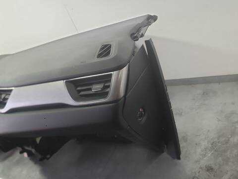 Foto 2ª: Kit Airbag Renault Captur TCE 100 HFMT) 101CV 74KW [H4D450] (2020)