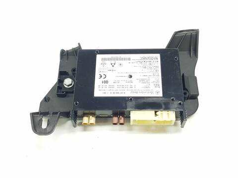 Centralita Motor ECU Mercedes Clase G 230 GLE 350 DE 4MATIC COUPE 167.317)