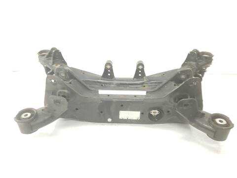 Foto 3ª: Puente Trasero Bmw X3 2.0 TD 184CV [N47D20C] (2010)