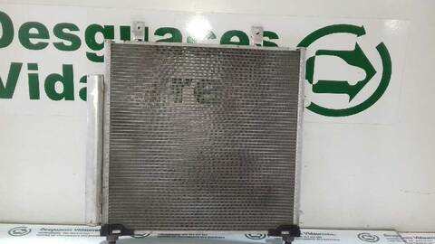 Radiador Calefaccion A.A. Mitsubishi Space Star 1.2 80CV 59KW