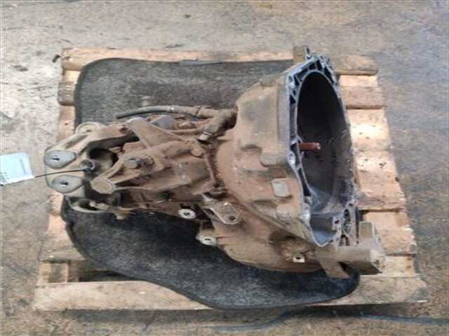 Foto 2ª: Caja Cambios Opel Corsa 1.2 COMFORT [1.2 LTR. - 55 KW 16V CAT (Z 12 XE - LW4)]