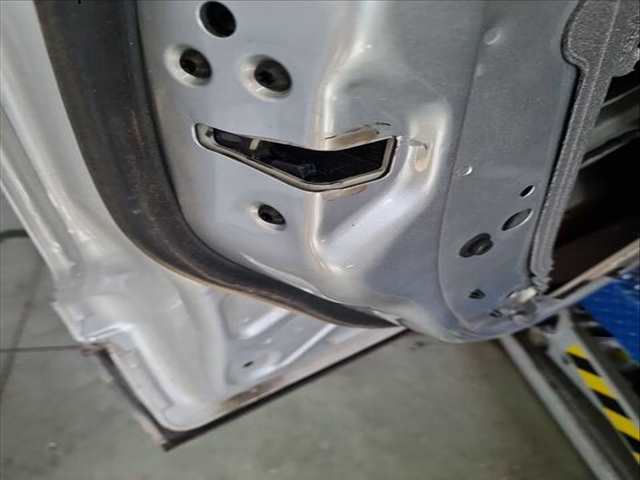 Cerradura Puerta Delantera Izquierda Ford EcoSport 1.0 ECOBOOST 125CV 92KW
