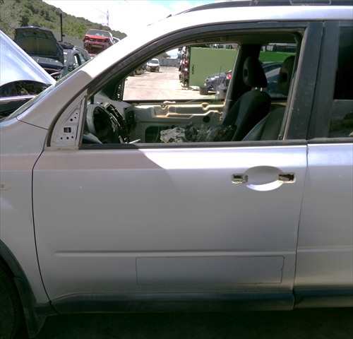 Puerta Delantera Izquierda Nissan X-Trail 2.0 D 2001-2014