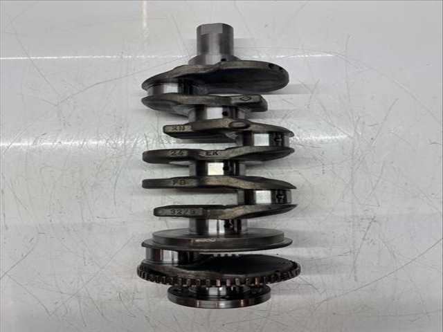 Cigüeñal Nissan Primastar LHL 90 - 114 CV