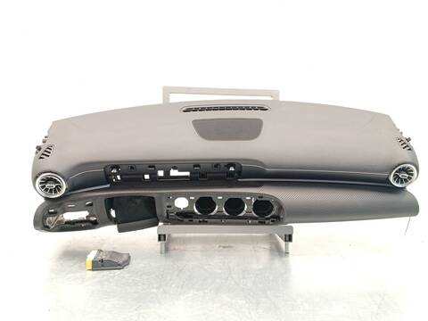 Kit Airbag Mercedes Clase A 140 A 180 D 177.003) 116CV 85KW