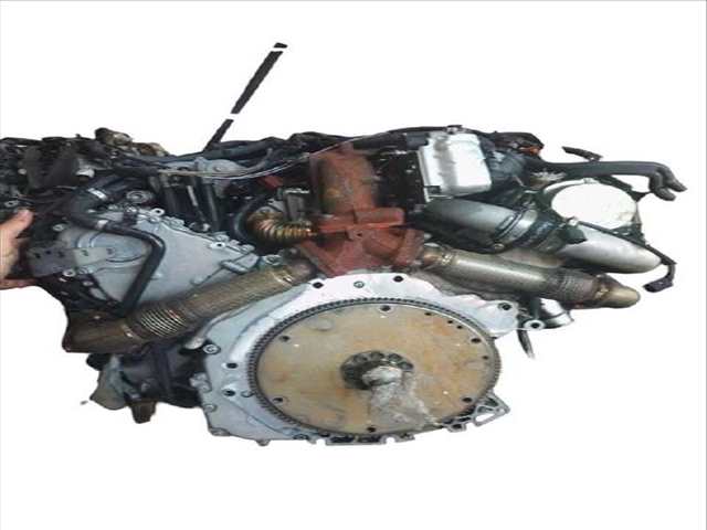 Motor Completo Audi A5 2.7 TDI 190CV