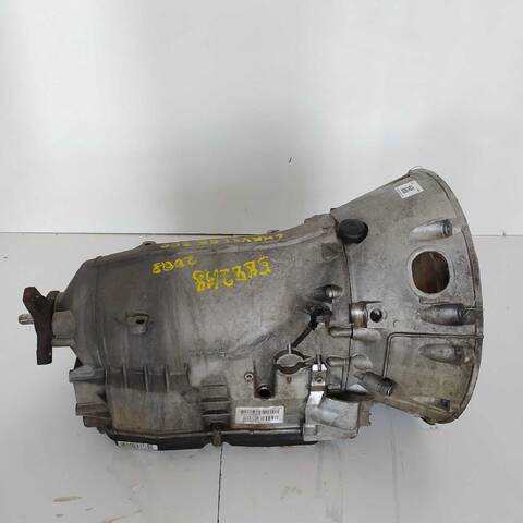 Foto 2ª: Caja Cambios Chrysler 300 3.0 CRD (2004)