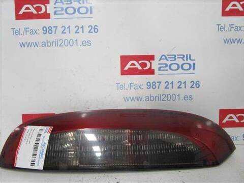 Foto 1ª: Piloto Trasero Izquierdo Opel Corsa 1.2 75CV 55KW [Z 12 XE] (2003)