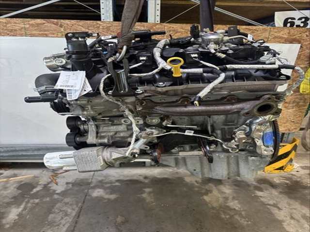 Motor Completo Ford F150 370CV 272KW