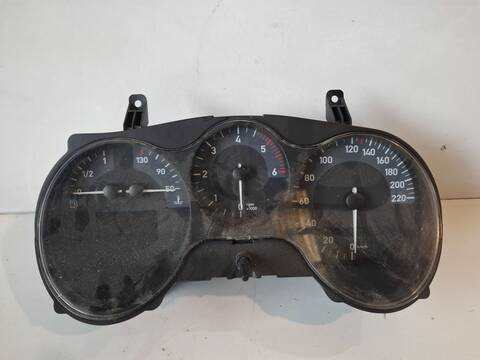 Cuadro de Instrumentos Seat Leon ERENCE 1.9 TDI 105CV
