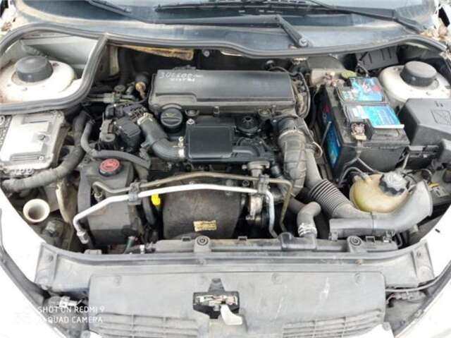 Foto 3ª: Botonera Elevalunas Peugeot 206 1.4 HDI ECO 70 [8HZ (DV4TD)]
