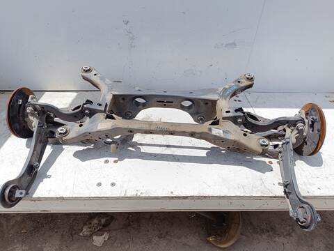 Puente Trasero Hyundai Tucson 1.6 CRDI CAT 136CV 100KW