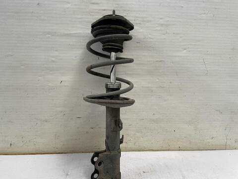 Foto 2ª: Amortiguador Delantero Izquierdo Toyota Prius BASIS AUT. 78CV [1NZFXE] (2003)