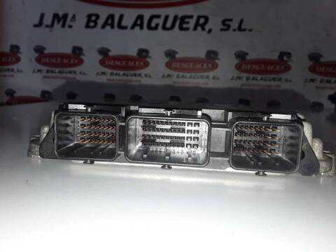 Foto 3ª: Centralita Motor ECU Citroen C4 COLLECTION 1.6 HDI CAT 9HY - DV6TED4) 109CV (2020)