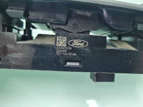 Foto 3ª: Botonera Elevalunas Ford Mondeo TITANIUM X 146CV 107KW [AOBA] (2007)