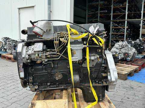 Motor Completo Dodge Ram 5.9 V8 209 - 249 CV