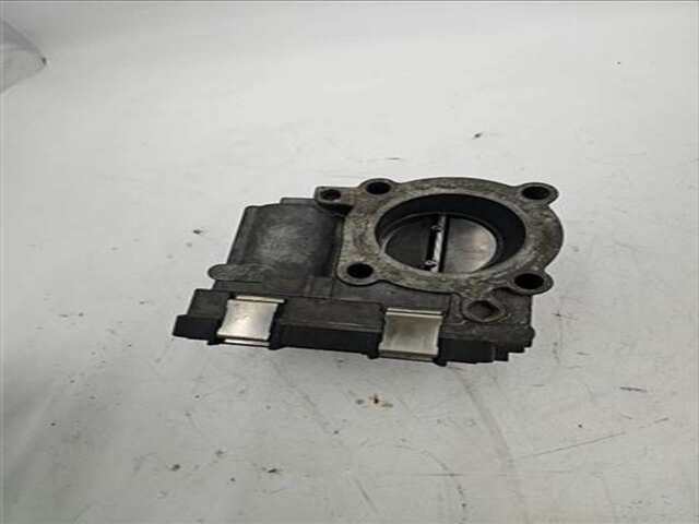 Foto 2ª: Caja Mariposa Fiat 500 1.3 LOUNGE [1.3 LTR. - 70 KW 16V M-JET CAT]