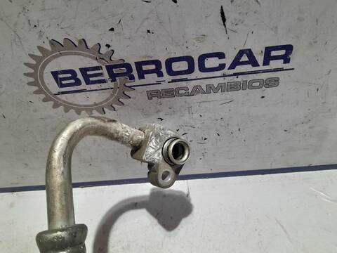 Foto 2ª: Tubo de Escape Toyota Yaris 1.0 CAT 65CV [1SZFE] (1999)
