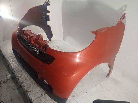 Foto 2ª: Paragolpes Delantero Smart Coupe FORTWO COUPE 62KW) 84CV [3B21] (2007)