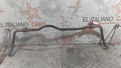 Barra Estabilizadora Delantera Renault Megane ZEN BERLINA 110CV 81KW IV BERLINA 5P